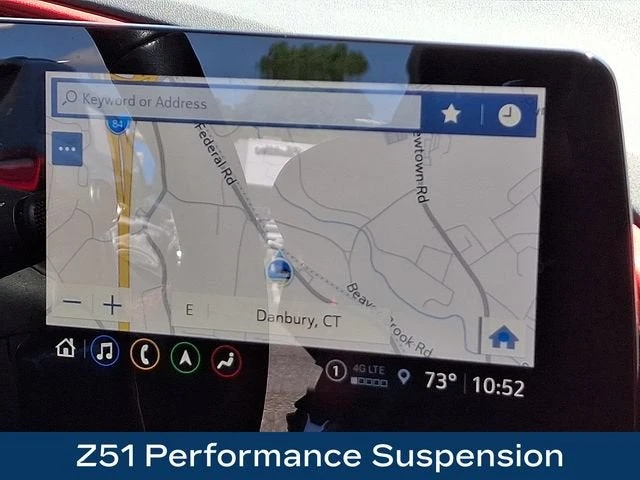 2021 Chevrolet Corvette C8 - Image 12 of 31