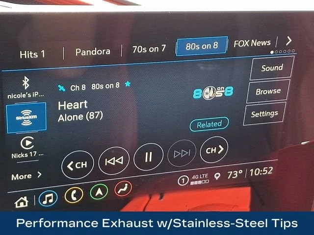 2021 Chevrolet Corvette C8 - Image 13 of 31