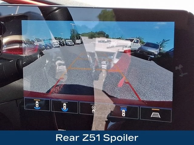 2021 Chevrolet Corvette C8 - Image 14 of 31