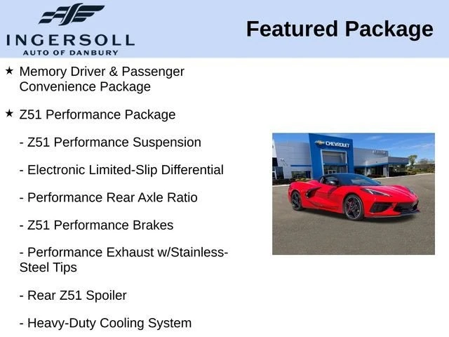 2021 Chevrolet Corvette C8 - Image 15 of 31