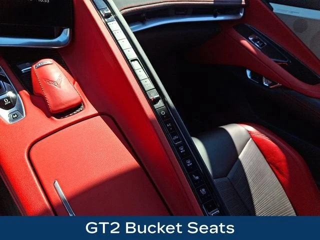 2021 Chevrolet Corvette C8 - Image 16 of 31