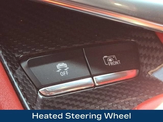 2021 Chevrolet Corvette C8 - Image 18 of 31