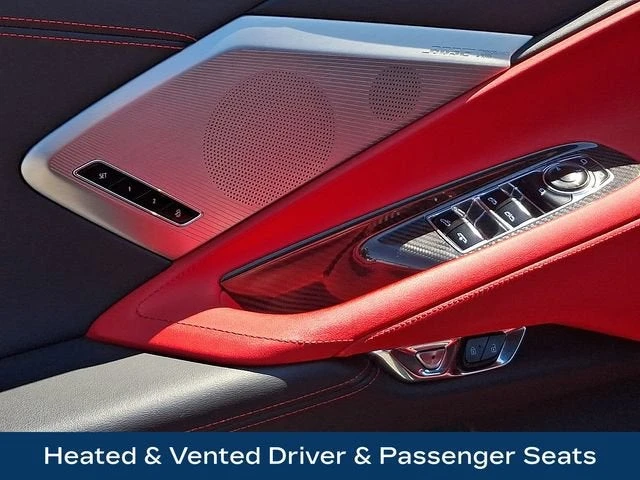 2021 Chevrolet Corvette C8 - Image 22 of 31
