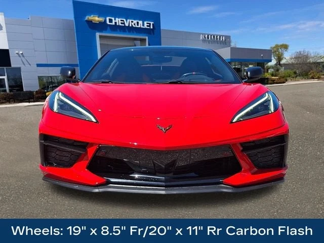2021 Chevrolet Corvette C8 - Image 23 of 31