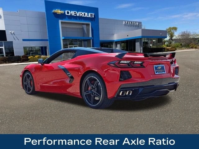 2021 Chevrolet Corvette C8 - Image 24 of 31