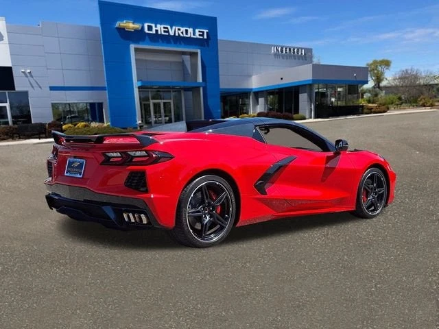 2021 Chevrolet Corvette C8 - Image 26 of 31
