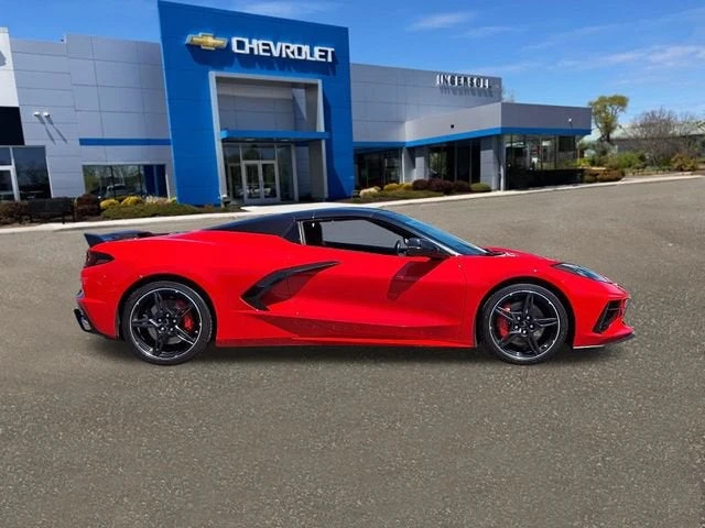 2021 Chevrolet Corvette C8 - Image 27 of 31