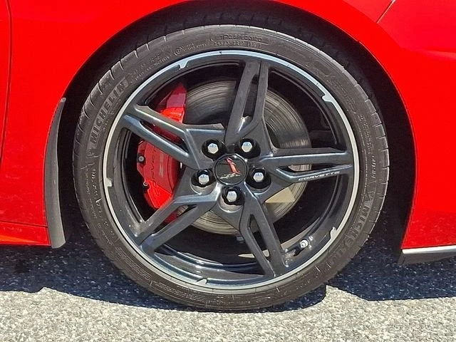 2021 Chevrolet Corvette C8 - Image 28 of 31
