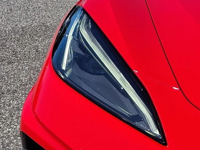 2021 Chevrolet Corvette C8 - Image 29 of 31