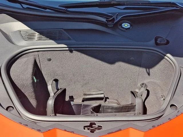 2021 Chevrolet Corvette C8 - Image 31 of 31