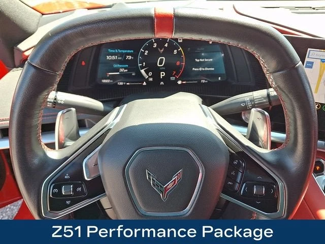 2021 Chevrolet Corvette C8 - Image 3 of 31