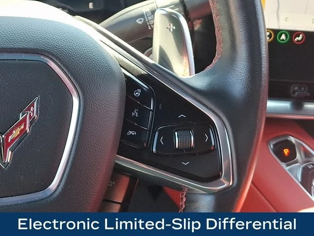 2021 Chevrolet Corvette C8 - Image 7 of 31