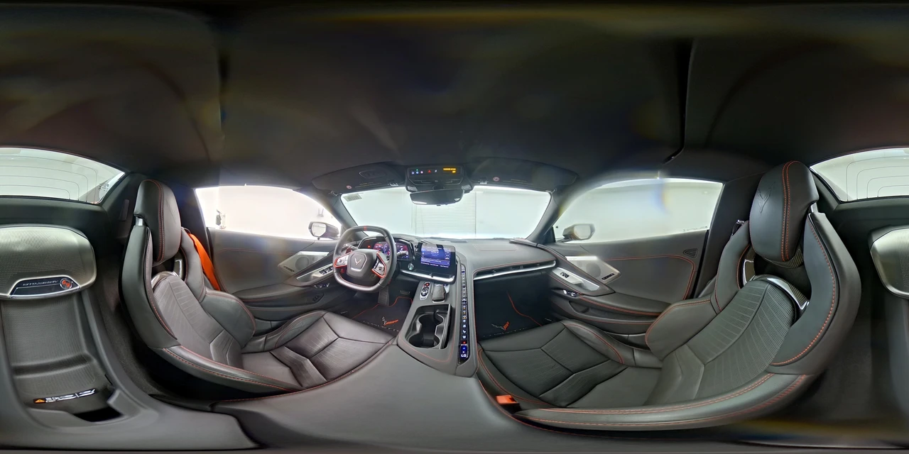 2021 Chevrolet Corvette C8 - Image 23 of 23