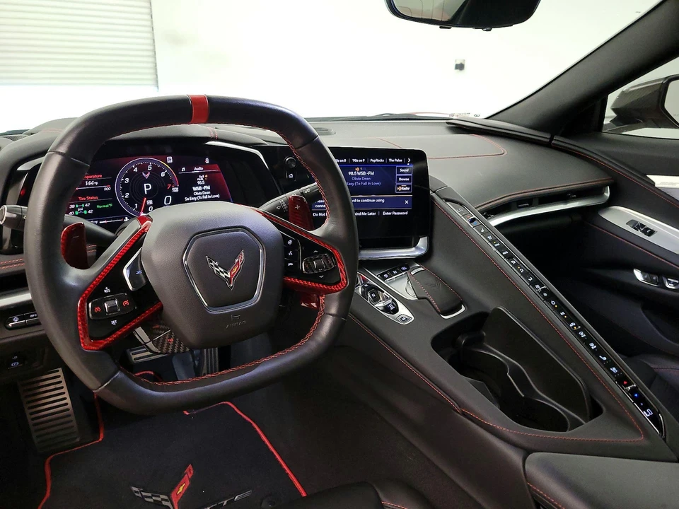 2021 Chevrolet Corvette C8 - Image 10 of 23