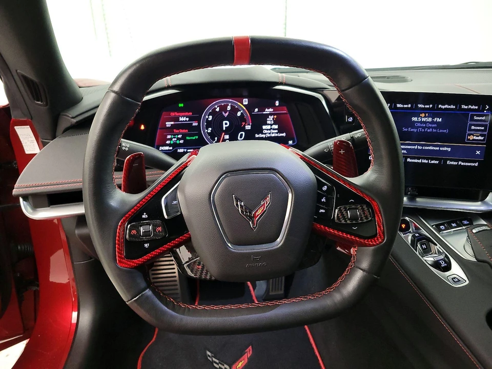 2021 Chevrolet Corvette C8 - Image 11 of 23
