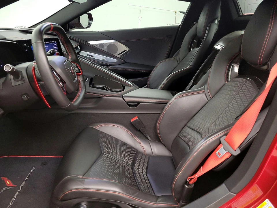 2021 Chevrolet Corvette C8 - Image 12 of 23
