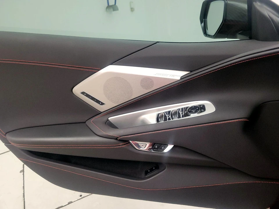 2021 Chevrolet Corvette C8 - Image 13 of 23