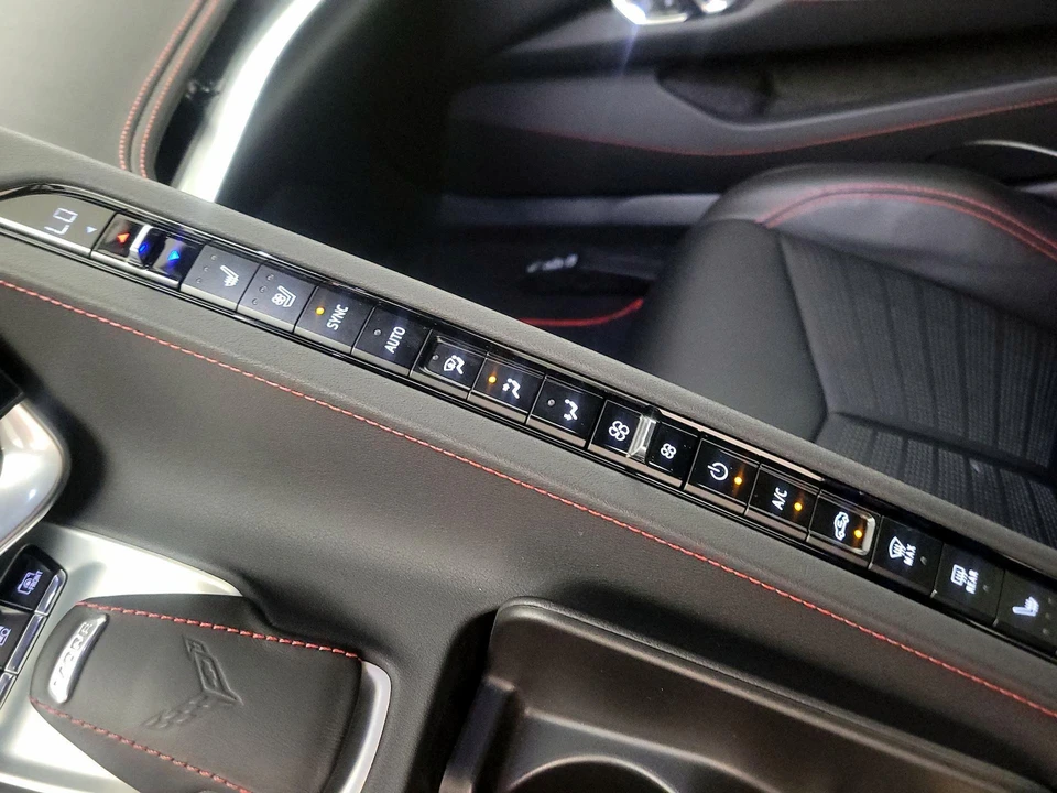 2021 Chevrolet Corvette C8 - Image 17 of 23