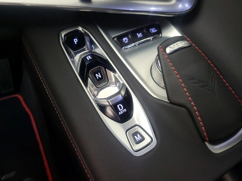 2021 Chevrolet Corvette C8 - Image 18 of 23