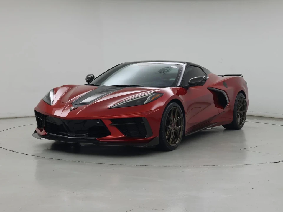 2021 Chevrolet Corvette C8 - Image 5 of 23