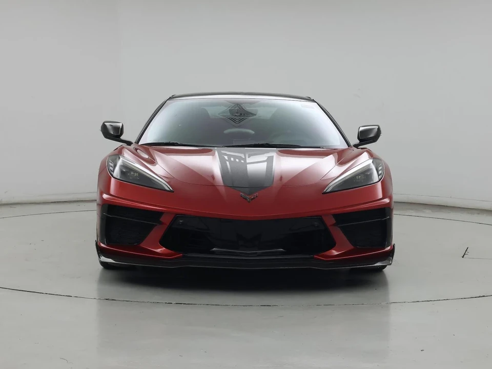 2021 Chevrolet Corvette C8 - Image 6 of 23