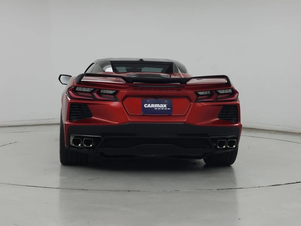 2021 Chevrolet Corvette C8 - Image 7 of 23
