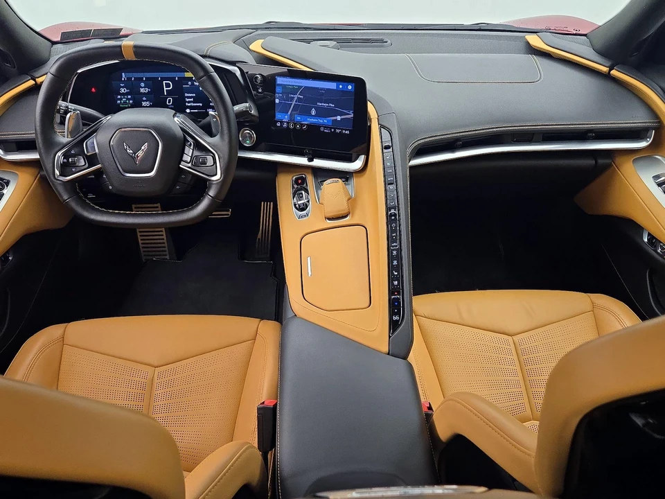 2021 Chevrolet Corvette C8 - Image 10 of 24