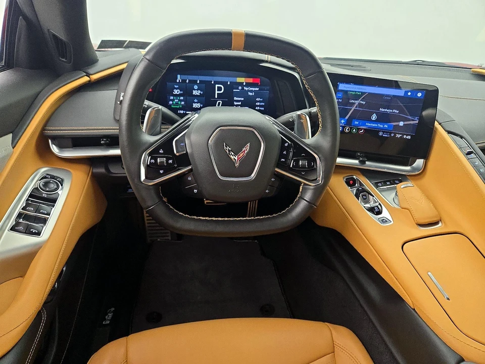 2021 Chevrolet Corvette C8 - Image 11 of 24
