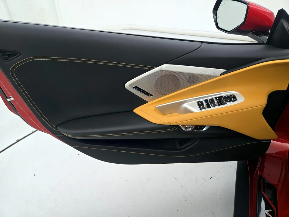 2021 Chevrolet Corvette C8 - Image 13 of 24