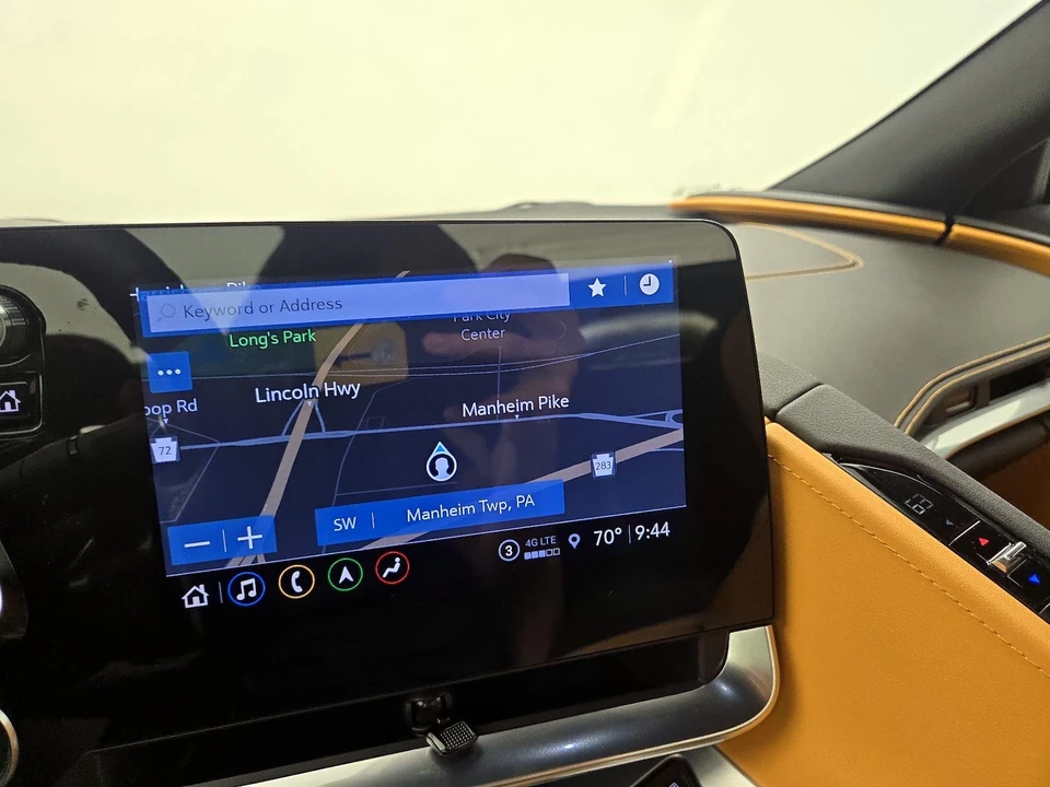 2021 Chevrolet Corvette C8 - Image 15 of 24