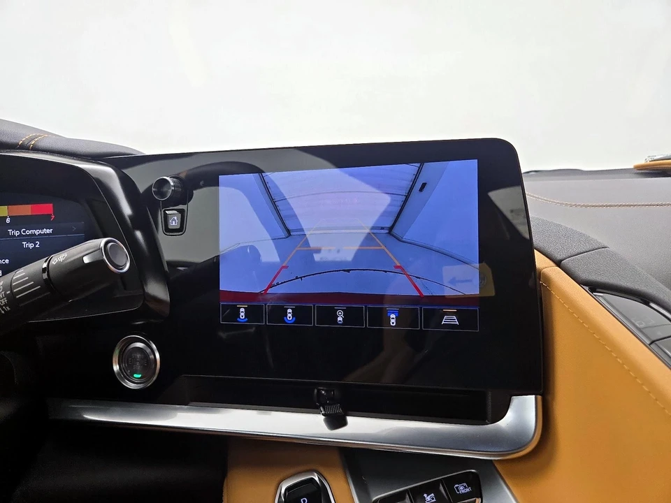 2021 Chevrolet Corvette C8 - Image 16 of 24