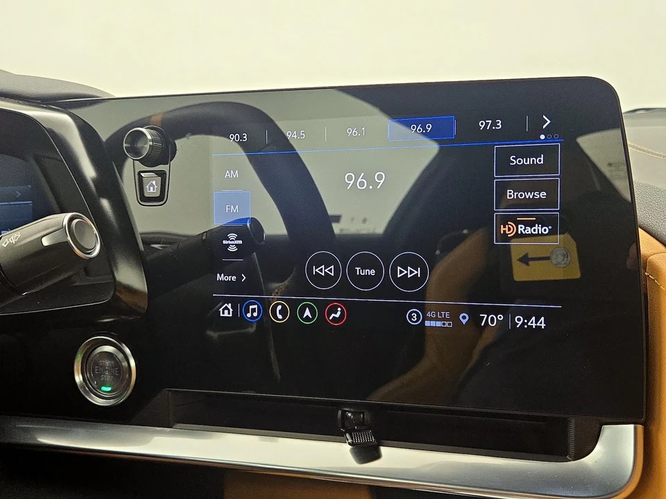 2021 Chevrolet Corvette C8 - Image 17 of 24