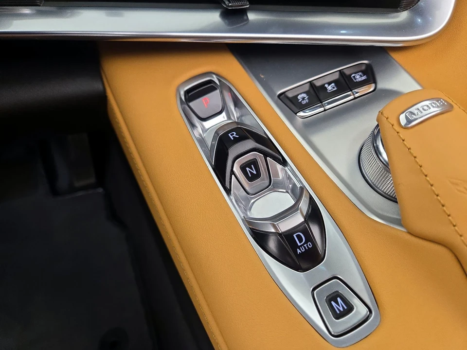 2021 Chevrolet Corvette C8 - Image 19 of 24