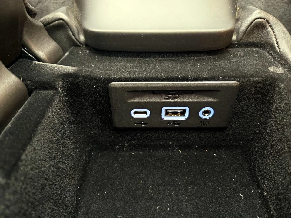 2021 Chevrolet Corvette C8 - Image 20 of 24