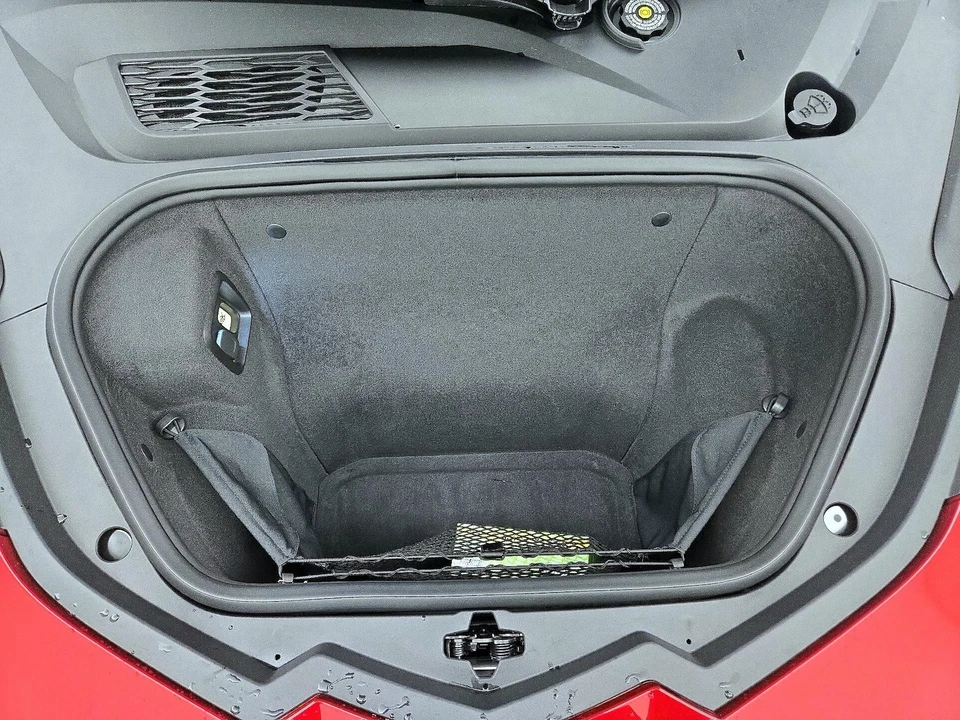 2021 Chevrolet Corvette C8 - Image 22 of 24