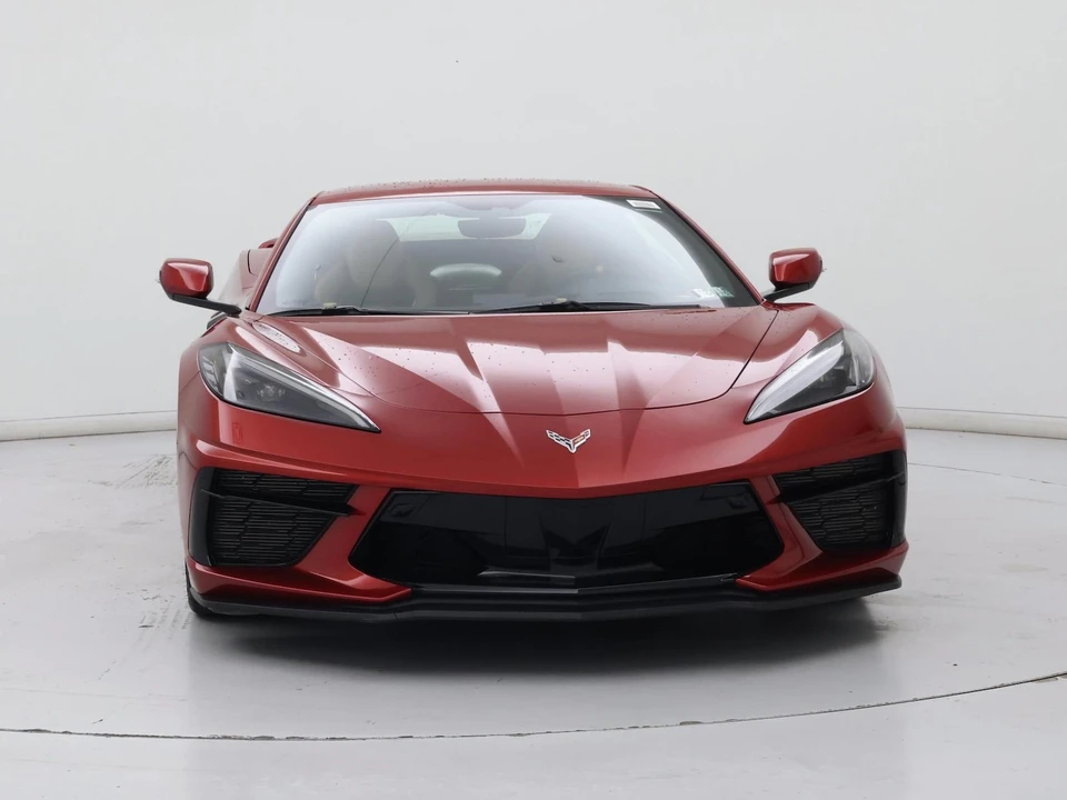 2021 Chevrolet Corvette C8 - Image 6 of 24