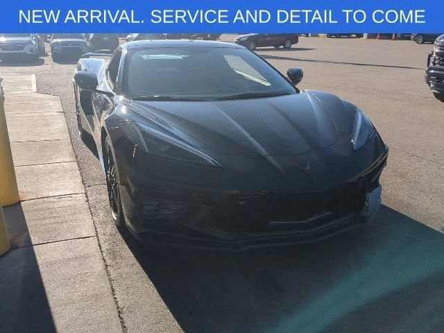 2021 Chevrolet Corvette C8 - Image 10 of 28