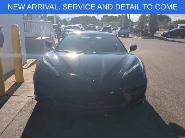 2021 Chevrolet Corvette C8 - Image 11 of 28
