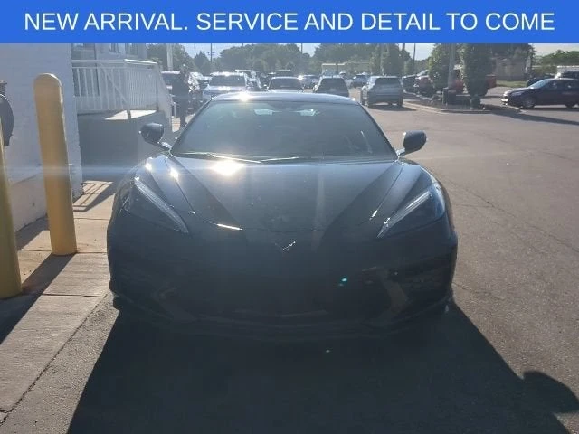 2021 Chevrolet Corvette C8 - Image 12 of 28