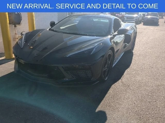 2021 Chevrolet Corvette C8 - Image 13 of 28