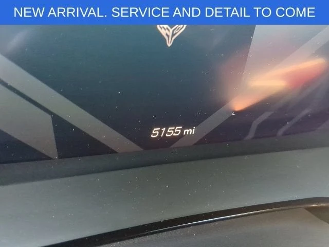 2021 Chevrolet Corvette C8 - Image 2 of 28