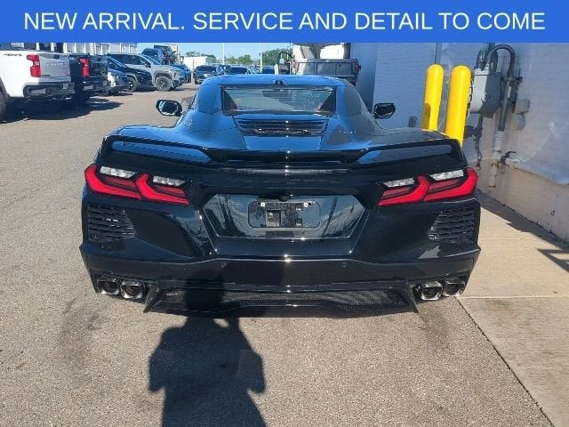 2021 Chevrolet Corvette C8 - Image 5 of 28
