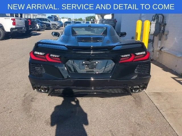 2021 Chevrolet Corvette C8 - Image 6 of 28