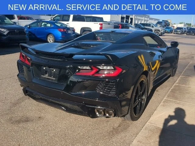2021 Chevrolet Corvette C8 - Image 7 of 28