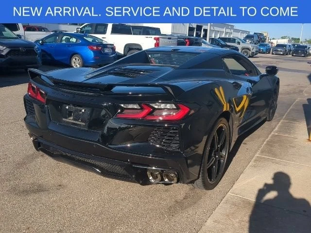 2021 Chevrolet Corvette C8 - Image 8 of 28