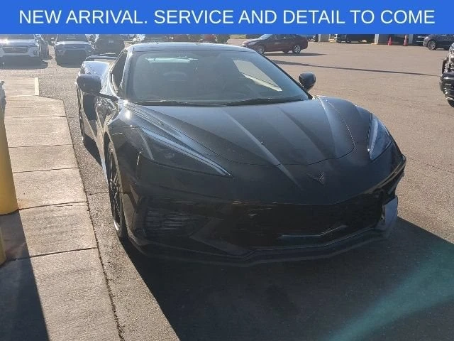 2021 Chevrolet Corvette C8 - Image 9 of 28