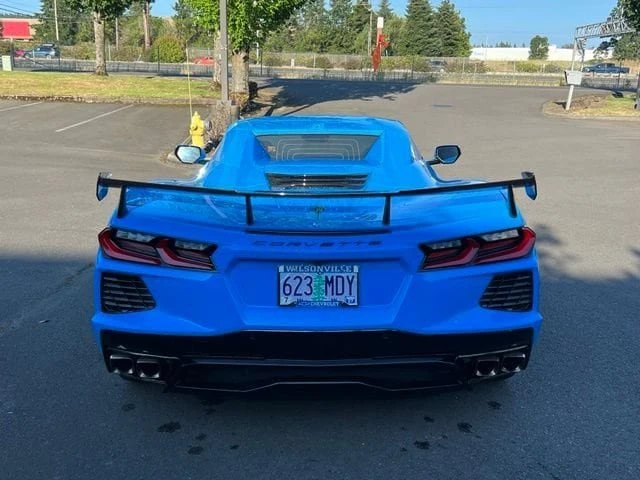2021 Chevrolet Corvette C8 - Image 6 of 20