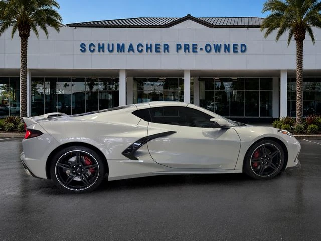 2021 Chevrolet Corvette C8 - Image 8 of 27
