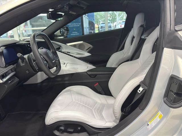 2021 Chevrolet Corvette C8 - Image 11 of 27