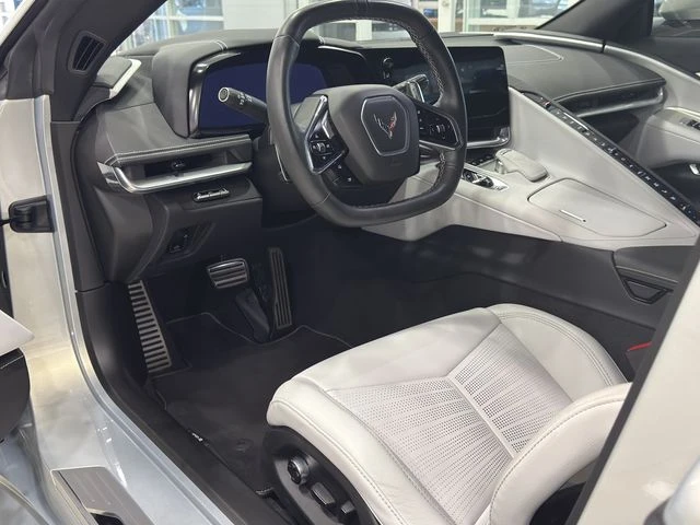 2021 Chevrolet Corvette C8 - Image 12 of 27